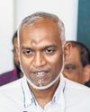 Maldives not to renew pact with India on hydrographic surveys in its territory16