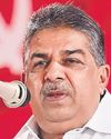 CPM slams PM visit, draws Church ire13
