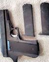 Drive against illegal arms continues, former athlete among 3 land in police net14