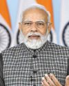 Modi to blow LS polls bugle in MP’s tribal-dominated Ratlam on Feb 1123