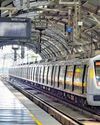 DMRC unveils integrated control centre as infra for P-IV operations14