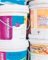 Asian Paints shares fall as Birla Opus poses challenge to mkt leadership position44