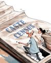 POLITICS OF POSITIVE DISCRIMINATION FOR THE IDEA OF INDIA15