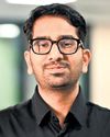 Payment aggregator essential for internet economy: Cashfree CEO29