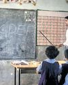 Delay in renewal of spl training centres in Andhra hits tribal kids' schooling19