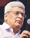 Yechury gone, CPM moves towards Karat line to keep off Congress on core issues