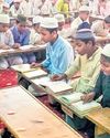 SC UPHOLDS U.P. BOARD OF MADARSA EDU ACT, NULLIFIES HC ORDER