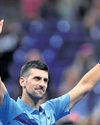 Djokovic withdraws from ATP Finals due to injury