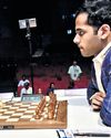 ERIGAISI SURVIVES ANOTHER CLOSE MATCH