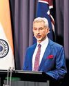 Jaishankar says attack on temple deeply concerning