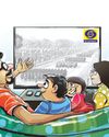 Prasar Bharati's OTT launch at IFFI on Nov 20