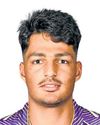 From almost being MI net bowler to ₹4.8 crore signing: Allah's journey