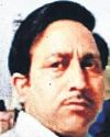 Once arrested for espionage, sedition, UP man set to join judicial service