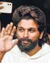 Allu Arjun released from jail, lawyer slams 'delay'