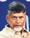 TDP supports Modi govt on 'one nation one poll': Naidu