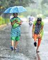 Close on heels: New low pressure likely to cause heavy rains in TN today