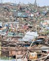 Rescuers race against time as hundreds feared dead in Mayotte's worst cyclone