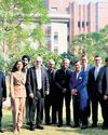 Core Imaging Facility centre set up at Ashoka University