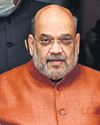 Odisha cabinet expansion likely ahead of Shah's visit