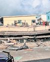 Rescue efforts on as 7.3 quake flattens buildings in Vanuatu