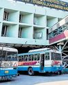 Govt plans to revamp inter-state bus ops