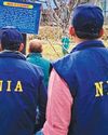 NIA conducts raids in 17 places across 4 states in Muzaffarpur arms haul case