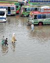 Low pressure over Bay of Bengal to cause heavy rains in AP till Dec 20