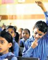 Nursery admissions gain pace as only two days left