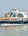 Mumbai ferry tragedy toll 14, search on for kid