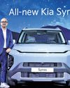 Kia sees 20% sales growth vs industry's 5-10%