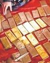 52 kg gold, ₹10 cr cash seized from car in biggest MP haul