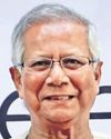 MEA TICKS OFF YUNUS GOVT FOR AIDE'S REMARKS