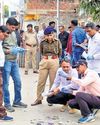 2 injured in parcel bomb explosion in Ahmedabad, family feud suspected