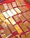 Ex-transport dept cop main suspect in huge gold and cash seizure in MP