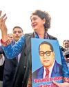 THE RISE & RISE OF AMBEDKAR AS AN ICON