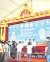 Kannada Sahitya Sammelana displays ancient scripts, celebrates heritage