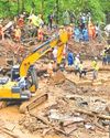 Errors spotted in list of beneficiaries for Wayanad landslide rehabilitation