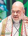 Tripura remained backward under Left rule, says Shah