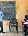 Nearly 60k govt teacher posts vacant in K'taka, says school education minister