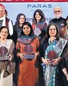 Capital honours trailblazing achievements of its women