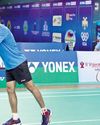 Naveen & Lokesh one hit away from national glory