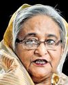 Now, Dhaka note verbale for Hasina's extradition