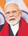 Building young talent key for New India: Modi