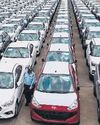 GST rate hike: Used car market faces challenges