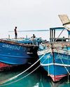 Lankan govt seized about 558 Indian fishing boats from 2014 to Aug 2024