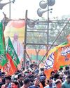 Former ministers, MPs contenders as BJP poll ticket race intensifies