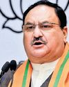 Key NDA meet at Nadda residence to chalk out Assembly polls strategy