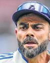 Kohli Shoulder Bumps Konstas, ICC Penalises