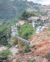 Disaster-prone U'khand early warning system to firm up alert mechanisms