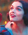 Disney unveils new song from Snow White